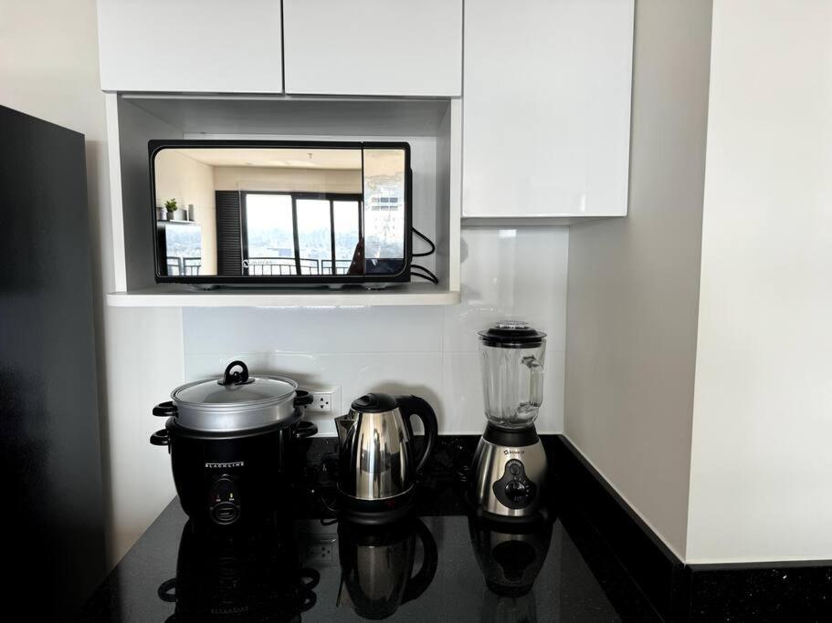 Apartamento Luxury With Sky & Ocean View Lima